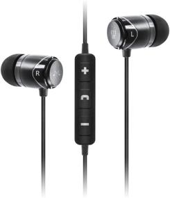 img 3 attached to Беспроводные наушники SoundMAGIC с активным шумоподавлением