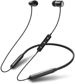 img 4 attached to Беспроводные наушники SoundMAGIC с активным шумоподавлением