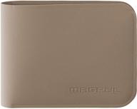 magpul bifold tactical minimalist holder logo