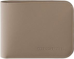 img 4 attached to Magpul Bifold Tactical Minimalist Holder