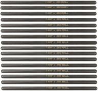 pushrods diameter compatible avlanche silverado logo