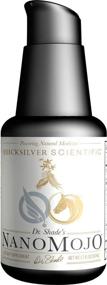 img 4 attached to Quicksilver Scientific NanoMojo Liposomal Adaptogenic