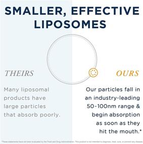 img 1 attached to Quicksilver Scientific NanoMojo Liposomal Adaptogenic