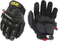 mechanix wear thinsulate insulated protection логотип