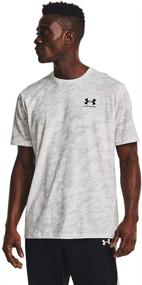 img 4 attached to Under Armour Sleeve X Large Baroque Men's Clothing