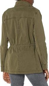 img 2 attached to Lucky Brand Womens Utility X Large