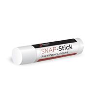 ⛵️ shurhold snap stick zipper lubricant: easy application for boating accessories (0.45oz) логотип