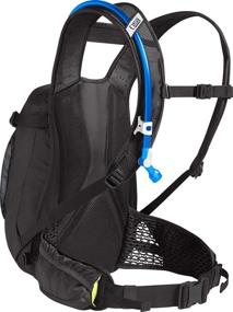 img 3 attached to 💧 CamelBak Skyline LR 10 Hydration Pack 2018 - Ultimate 100oz Water Reservoir