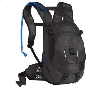 img 4 attached to 💧 CamelBak Skyline LR 10 Hydration Pack 2018 - Ultimate 100oz Water Reservoir