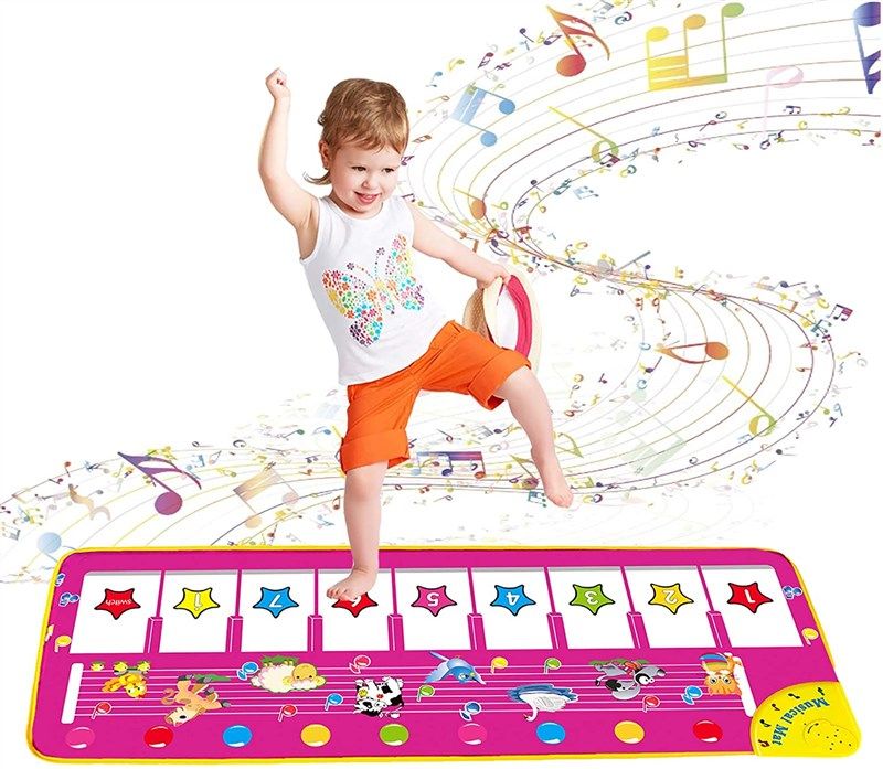 toddlers education birthday christmas stocking 로고