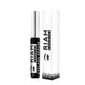 img 4 attached to Flaunt Gorgeous Rapid Lash - Natural Eyelash Growth Serum with Coconut & Peptides for Longer, Thicker Lashes