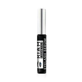 img 3 attached to Flaunt Gorgeous Rapid Lash - Natural Eyelash Growth Serum with Coconut & Peptides for Longer, Thicker Lashes