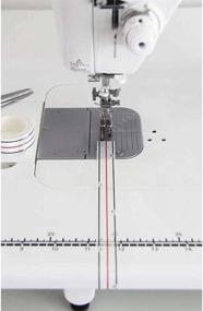 img 3 attached to 🐔 Diagonal Seam Tape Basting for Effortless Cluck Cluck Sew Projects