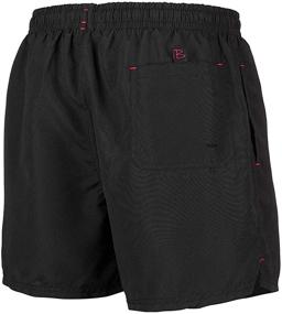 img 3 attached to 🩳 Stylish BUYKUD Youth Boys' Swim Trunks: Perfect Beach Shorts for Surfing and Swimming!