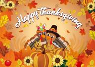 thanksgiving photography sunflower background decoration logo
