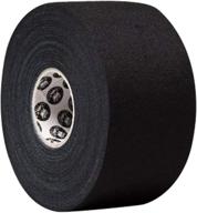 monkey tape® roll yards black logo