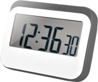 jayron digital timer kitchen cooking logo