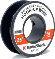 radioshack stranded copper hook up wire industrial electrical logo