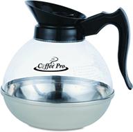 coffee decanters with srcfpcpu12 and cfpcpu12 – extended length логотип