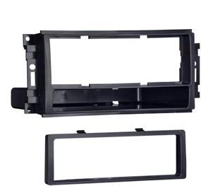 img 1 attached to 🚀 Metra 99-6511 Комплект панели приборов для автомобилей Chry/Dodge/Jeep 2007 года и новее для улучшенной оптимизации поисковой системы