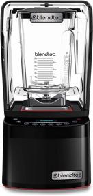 img 4 attached to Blendtec Professional Industries Professional Grade Self Cleaning