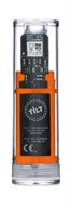 tilt wireless hydrometer and thermometer (orange) logo