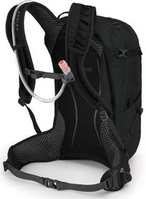 img 3 attached to 🚴 Optimized for SEO: Osprey Syncro 20 Men's Cycling Hydration Backpack