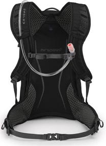 img 2 attached to 🚴 Optimized for SEO: Osprey Syncro 20 Men's Cycling Hydration Backpack