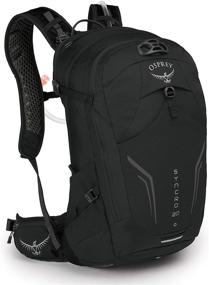 img 4 attached to 🚴 Optimized for SEO: Osprey Syncro 20 Men's Cycling Hydration Backpack