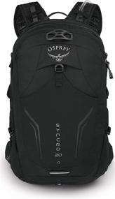 img 1 attached to 🚴 Optimized for SEO: Osprey Syncro 20 Men's Cycling Hydration Backpack