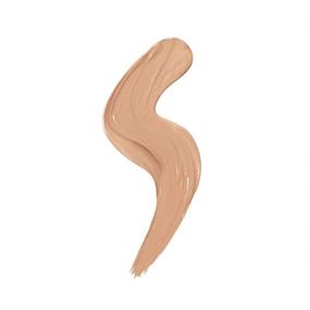 img 2 attached to Almay Smart Shade Hypoallergenic Makeup, Cruelty Free, Oil Free, Fragrance Free, Dermatologist Tested Foundation with SPF 15, Light Medium Mine, 1oz