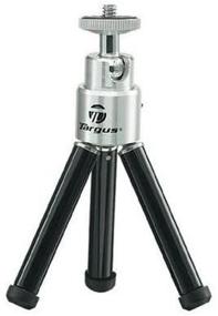img 1 attached to Targus 6 Inch Aluminum Tripod TG CT7