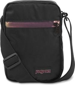 img 4 attached to JanSport Weekender Crossbody Mini Bag