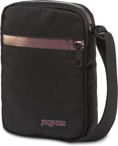 img 3 attached to Мини-сумка через плечо JanSport Weekender