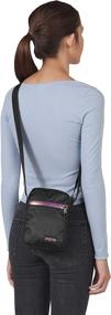 img 1 attached to Мини-сумка через плечо JanSport Weekender