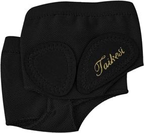 img 1 attached to Женщины Lyrical Shoes Thong Undies