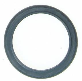 img 1 attached to Fel Pro 35126 Gaskets Thermostat Seal