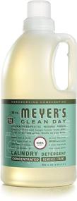 img 3 attached to Mrs Meyers Clean Day Detergent