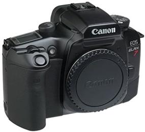 img 2 attached to 📸 Exceptional Canon EOS Elan 7 35mm SLR Camera Body - Capture Stunning Moments!