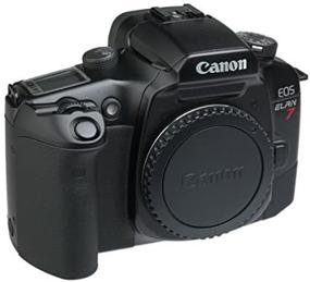 img 1 attached to 📸 Exceptional Canon EOS Elan 7 35mm SLR Camera Body - Capture Stunning Moments!