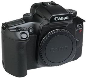 img 4 attached to 📸 Exceptional Canon EOS Elan 7 35mm SLR Camera Body - Capture Stunning Moments!