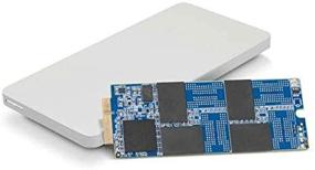 img 3 attached to 🔧 Обновите ваш MacBook Pro 2012-2013 с дисплеем Retina: SSD OWC 1,0 ТБ Aura Pro 6G и набор обновления Envoy Pro (OWCS3DAP12KT01)