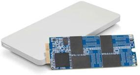 img 2 attached to 🔧 Обновите ваш MacBook Pro 2012-2013 с дисплеем Retina: SSD OWC 1,0 ТБ Aura Pro 6G и набор обновления Envoy Pro (OWCS3DAP12KT01)