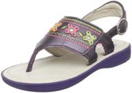 👧 lucinda umi sandal (toddler/little kid) logo