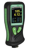 📏 enhanced coating thickness gauge cm 206fh by vvv group логотип