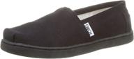 👟 toms kids alpargata infant toddler boys' shoes: stylish sneakers for little feet логотип