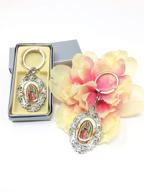 guadalupe communion keychains recuerdos comunion event & party supplies логотип