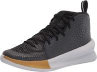 🏀 enhance your game with under armour women's jet 2019 basketball shoe logo