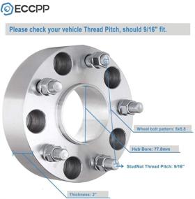 img 3 attached to Прокладки ECCPP 5X5 5 Mitsubishi Chrysler