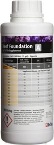 img 3 attached to Red Sea Foundation Strontium Supplement Fish & Aquatic Pets